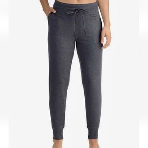 LOLE Women's Gray Jogger Pants Small